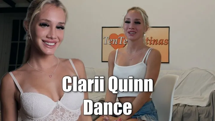 Clarii Quinn - Dance