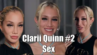 Clarii Quinn #2 - Sex