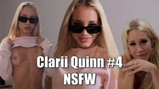 Clarii Quinn #4 - NSFW