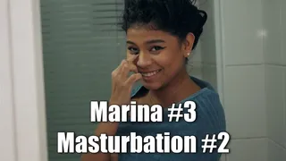 Marina #3 - Masturbation #2