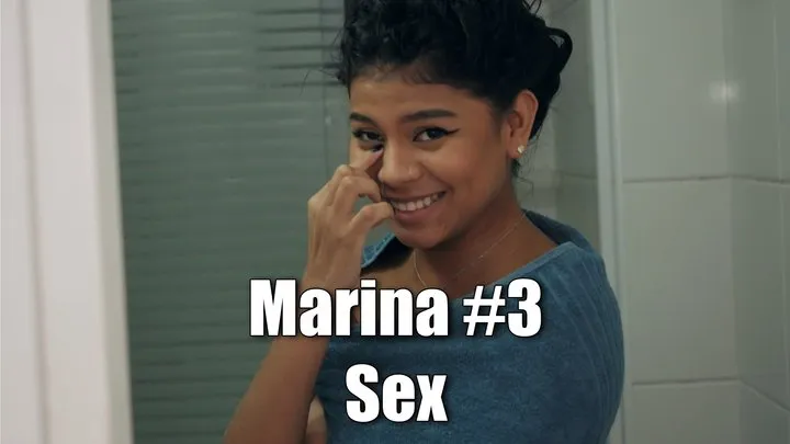 Marina #3 - Sex