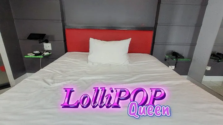 QUEEN LOLLIPP'S WISHES # FULL MOVIE # DEEP GAME