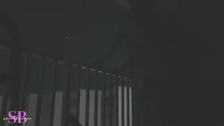 Bunnie gets Fucked on the Balcony