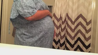 Your Horny Preggo Wife Makes a Video For You