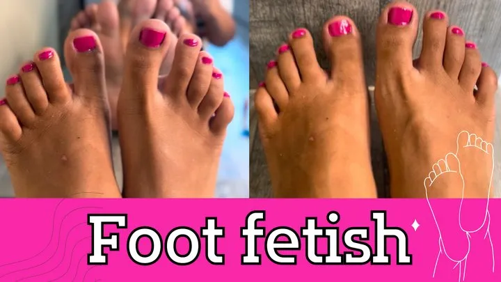 Foot Fetish