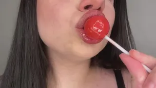 LIPS & LOLLIPOP