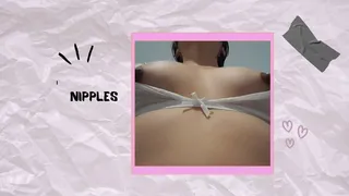 Nipples fetish