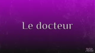 Le docteur