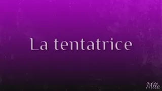 La tentatrice