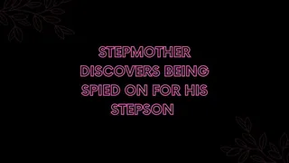 Stepmother roleplay