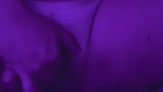 Cumshot on pussy