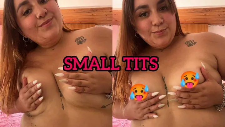 SMALL TITS