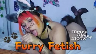 Fuck your favorite Furry