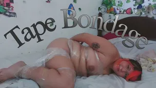 TAPE BONDAGE