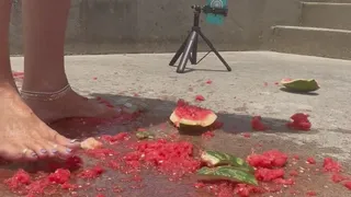 Watermelon crush