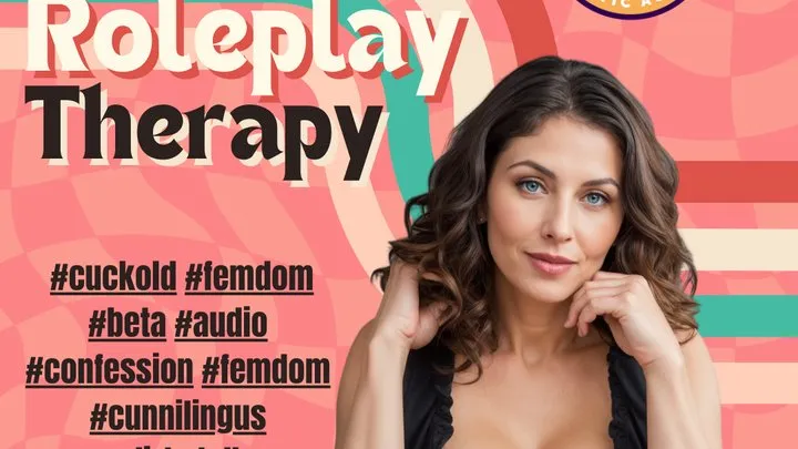 Cuckold Roleplay Therapy