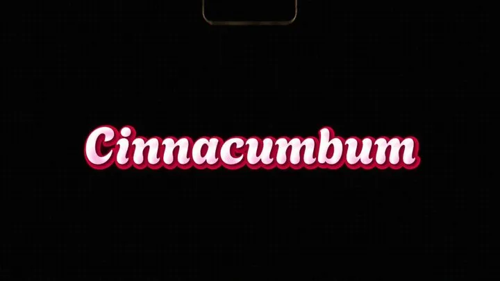 Cinnacumbum