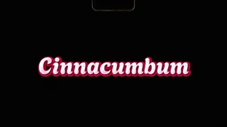 Cinnacumbum