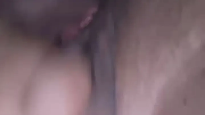 CUM WATCHH THIS PUSSY THROBB!!