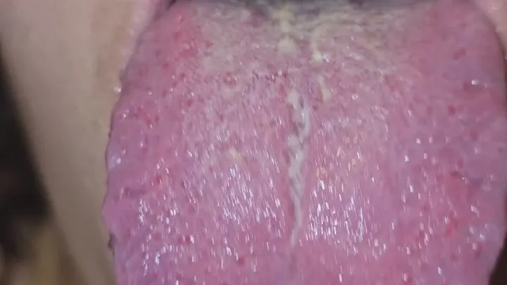 wet ass tongue pt 1