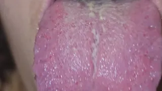 wet ass tongue pt 1