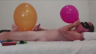 Balloons Pleasure