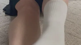 Smelly Sock Removal